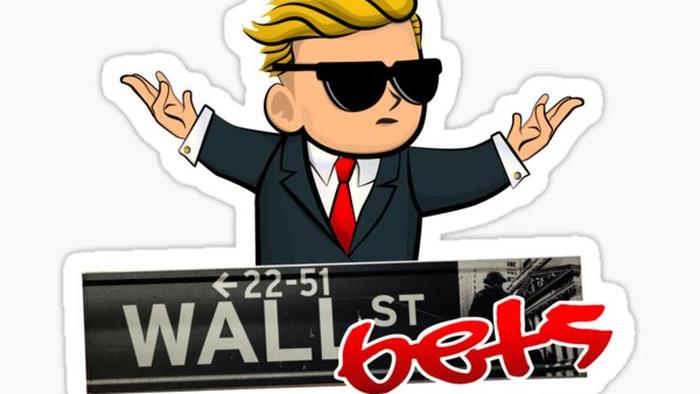 Wall Street Banks Clamp Down On Hedge Fund Shorting Of Meme Stonks