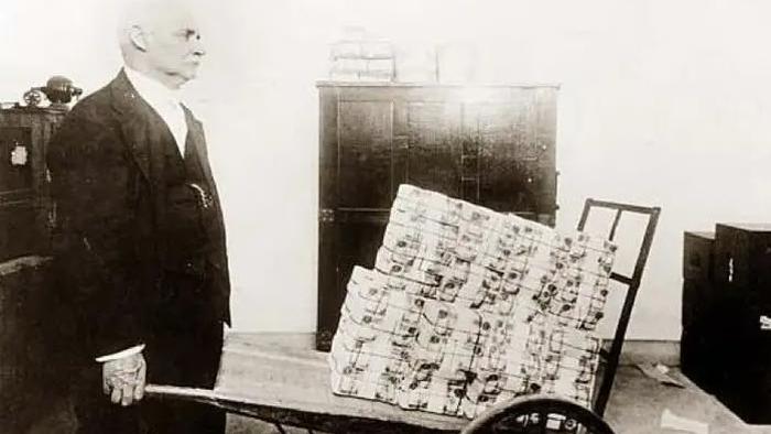 Industry Icon Seeing Housing "Hyperinflation"