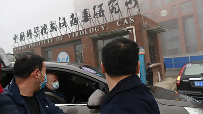 Wuhan Lab 'Experts' Deny Lab Leak, Claim No Workers Sickened With COVID-19 - Vimarsana News