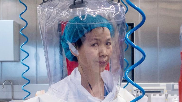 Leading US Scientist Finds China Scrubbed Early COVID Data That Could Help Explain Origins