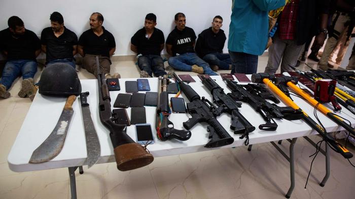 Suspected Assassins Of Haitian President Moïse Trained By US, Linked To Pro-Coup Oligarchy - Vimarsana News