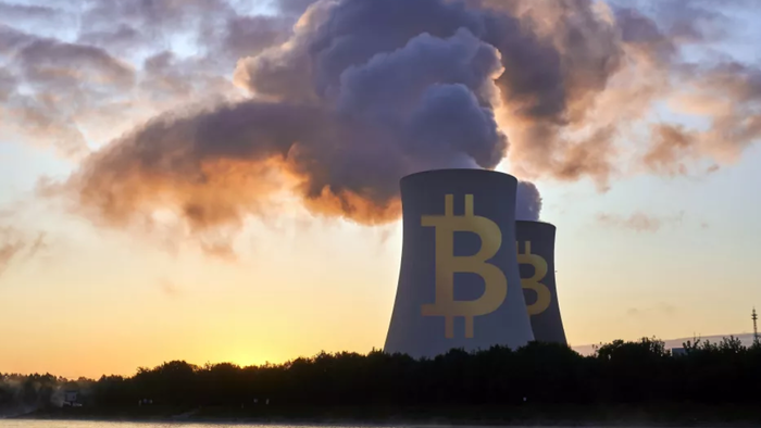 Nuclear-Powered Crypto-Mining To Begin In Pennsylvania Next Year - Vimarsana News