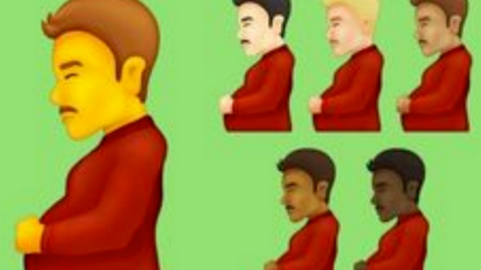 "Woke" Pregnant Man Emojis Could Be Introduced This Year - Vimarsana News