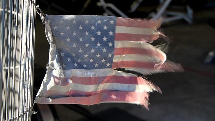 "Happy Birthday America" - Vimarsana News