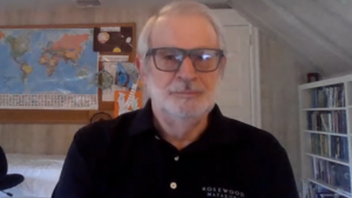 zerohedge.com - 'Hold Gold As Insurance' - Stockman Warns 'Reset' Means 'A Crash Of Epic Proportions'