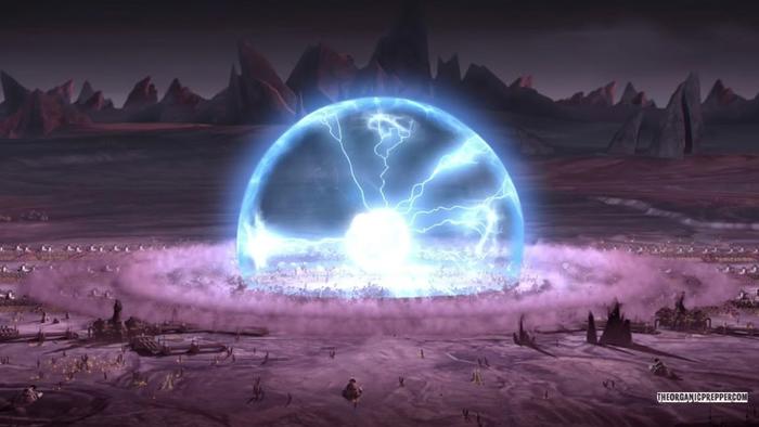 Why Isn't The US Preparing For EMP War Like The Rest Of The World? - Vimarsana News