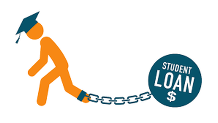 America Is A Moral Cesspool, And Student Loans Prove It - Vimarsana News