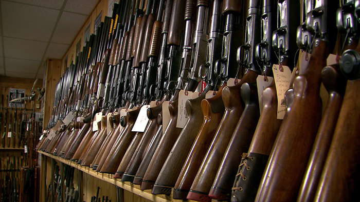 "Huge Economic Boost" - New West Virginian Law Makes Gun And Ammo Purchases Tax-Free - Vimarsana News