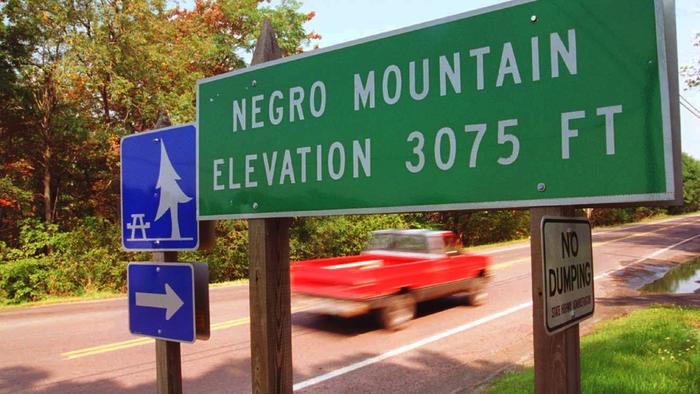 Democrats Introduce Bill To Rename "Racist" Place Names - Vimarsana News