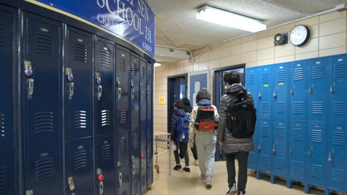 Largest Teachers' Union Quietly Scrubs Pro-CRT Agenda Items From Website - Vimarsana News