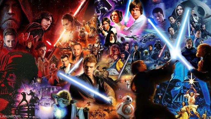 Where The Divide In Star Wars Mirrors The Culture War Zerohedge