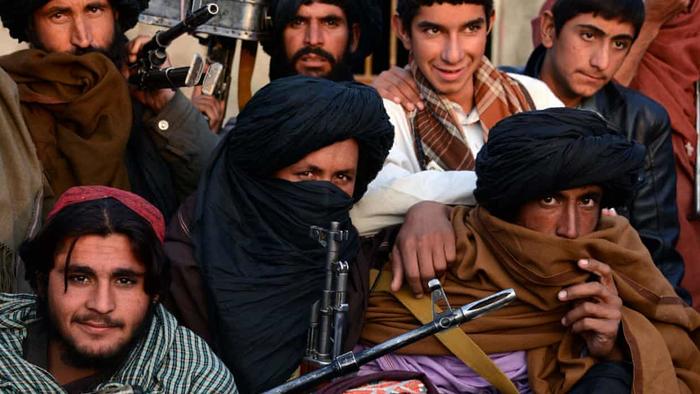 Biden's Afghan Exit: Be Prepared To Live With the Taliban Or The Warlords - Vimarsana News