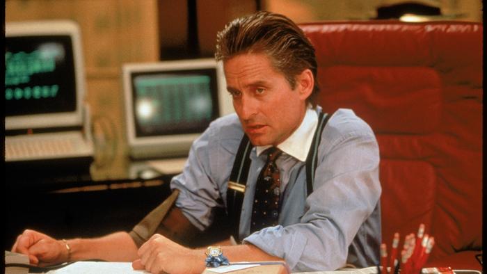 How Has The Flood Of Information Changed Wall Street Since 1990 - Vimarsana News