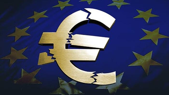 "Rapidly Becoming Untenable" - Eurozone Finances Have Deteriorated - Vimarsana News