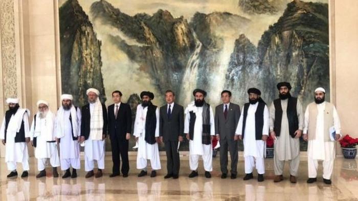 Escobar: How Russia-China Are Stage-Managing The Taliban - Vimarsana News