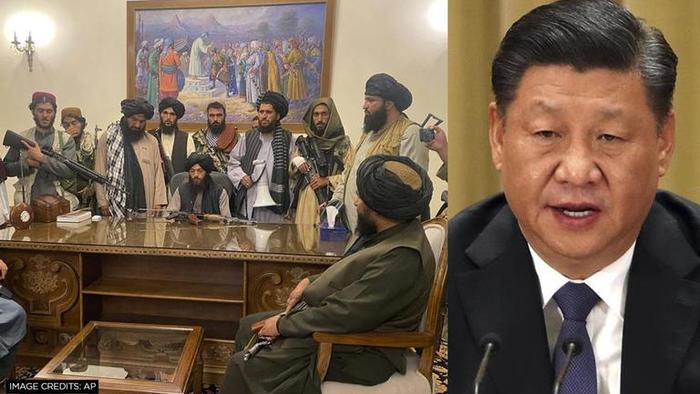 china mocks us