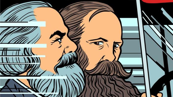 The Soviet Union Is Gone, But The Young Yearn For Socialism - Vimarsana News