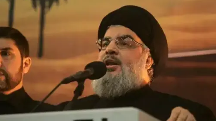 Iran Will Begin Transporting Fuel To Lebanon: Hezbollah Leader