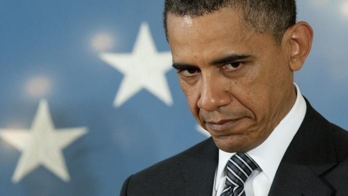 Taibbi: The Vanishing Legacy Of Barack Obama - Vimarsana News