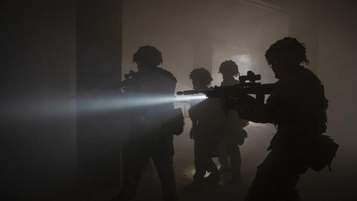 As Biden Abandoned Afghan Allies, Retired US Special Ops Hatched "Operation Pineapple Express" - Rescuing Over 600 From Taliban Slaughter - Vimarsana News