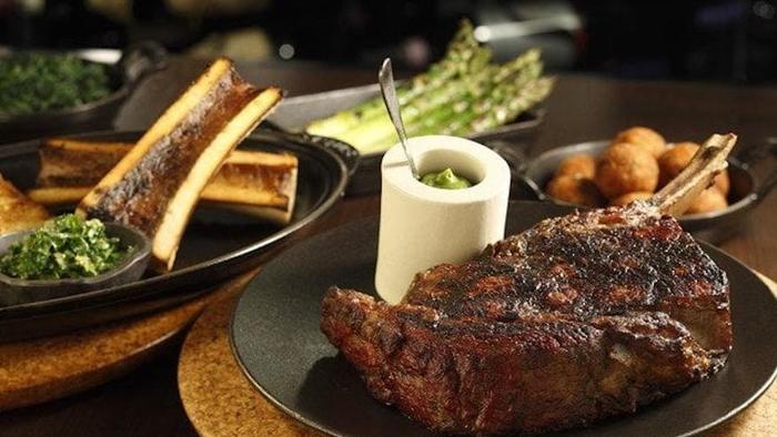 Delta And Soaring Beef Prices Fry US Steakhouses - Vimarsana News