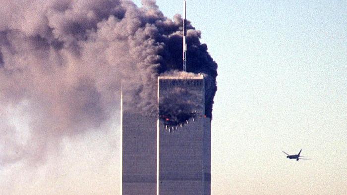 Escobar: 9/9 & 9/11, 20 Years Later - Vimarsana News