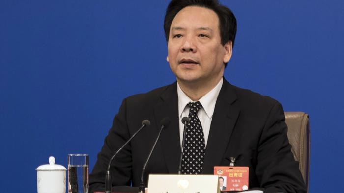 China's Financial Regulators Pledge Tighter Control Of Economy, Closure Of "Loopholes" - Vimarsana News