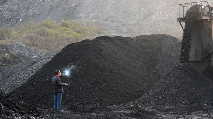 More Than Half Of China's Provinces Are Now 'Rationing' Electricity, Governors Demand More Coal Imports To Resolve Crisis - Vimarsana News
