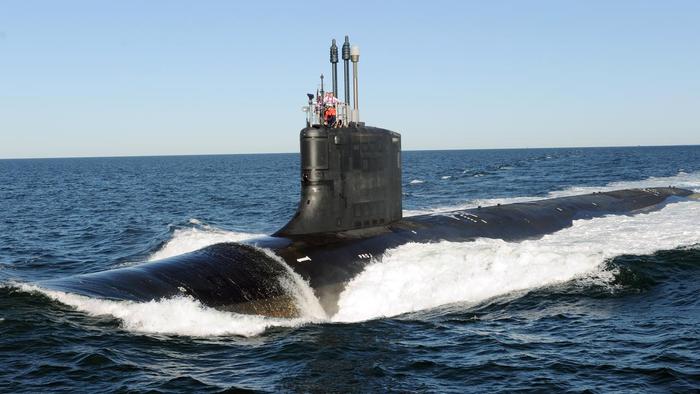 Aussie Uranium Stocks Soar After Australia Decides It Wants Nuclear Industry To Go With New Nuclear Subs - Vimarsana News