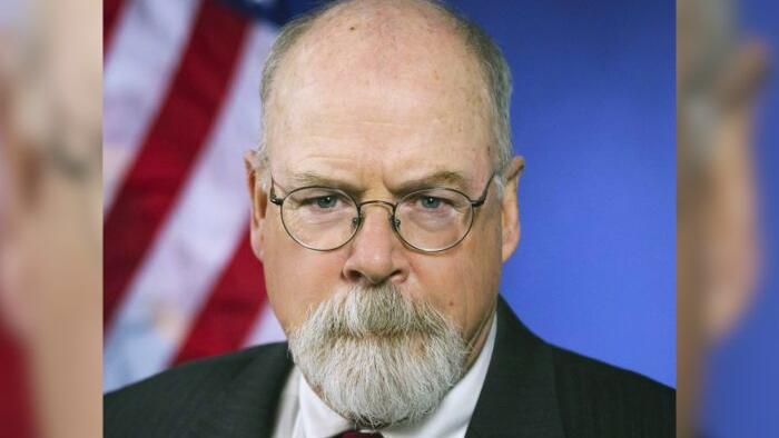 To Save America, Durham Must Reveal The Whole Russiagate Story And Punish The Guilty