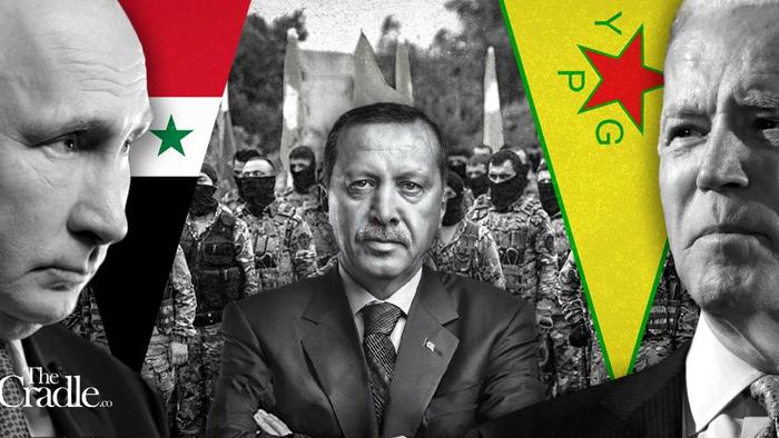 Washington Or Moscow: Decision-Time For Erdogan In Northern Syria - Vimarsana News