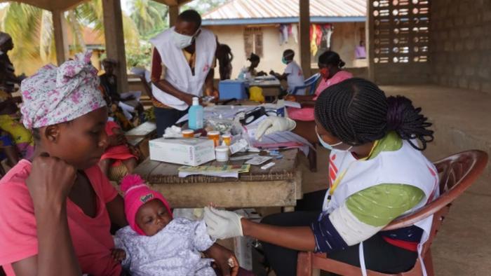 WHO Endorsed First Ever Vaccine of Malaria Called Mosquirix
