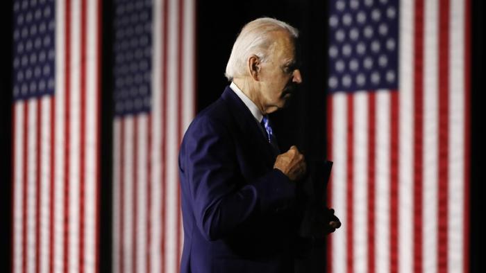 Biden Admin Fails To Enforce Trump's Phase One Trade Deal With China - Vimarsana News