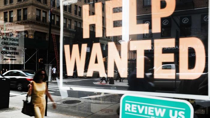 Florida Jobs Grow At Three Times US Rate, Report Shows - Vimarsana News