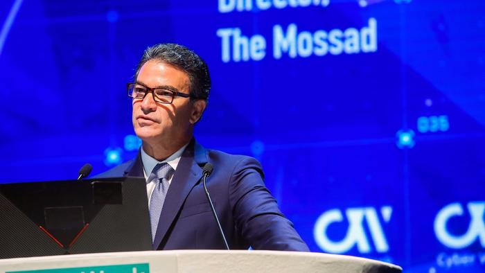 Former Mossad Chief Stuns Audience By Admitting Iran "Not Even Close" To Getting Nuclear Bomb - Vimarsana News