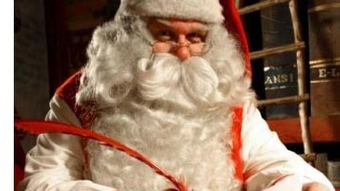 Santa's Revenge: Everyone Front-Running My Rally, You Get Nothing - Vimarsana News