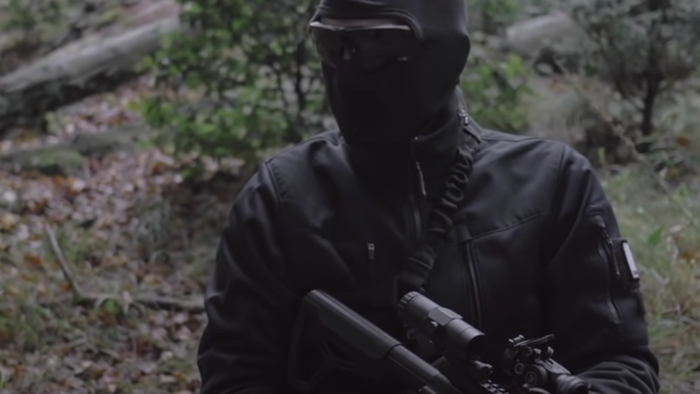 3D Gun Legend, "JStark," Famous For "FGC-9," Dead At 28-Years Old - Vimarsana News