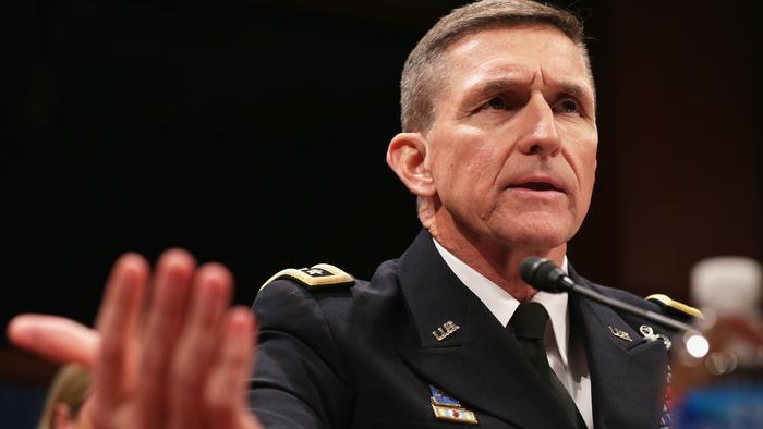 Michael Flynn Reportedly Calls QAnon A 'CIA Disinformation Campaign' - Vimarsana News