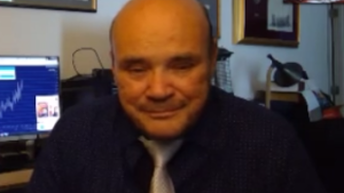 Martin Armstrong Warns "America Is Under Attack By Marxist Globalists" - Vimarsana News