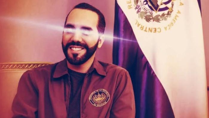 Volcano-Powered "Bitcoin City" Coming To El Salvador, Says President Bukele - Vimarsana News