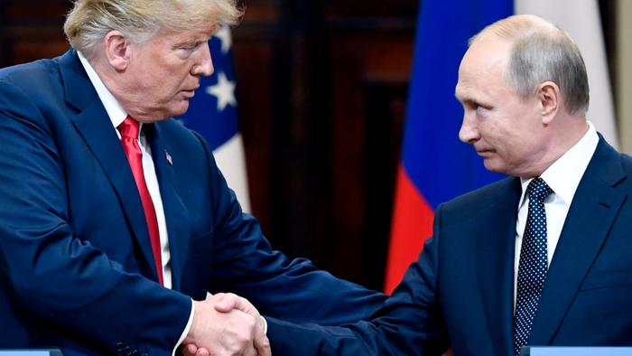 Five Trump-Russia 'Collusion' Corrections We Need From The Media Now - Vimarsana News