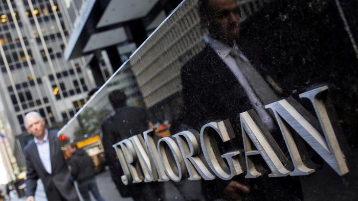 JPMorgan Is Once Again The World's Most Important Bank - Vimarsana News