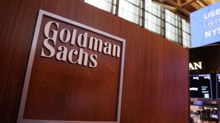 Goldman Partners With Amazon To Launch New Cloud Computing Platform - Vimarsana News