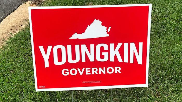 All Of The Talking Heads Are Wrong About Why The Democrats Lost Virginia - Vimarsana News