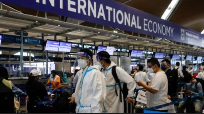 Japan Joins Growing List Of Countries Closing Borders As More Omicron Cases Detected Globally - Vimarsana News