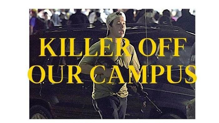 He "Should Pay For His Crimes": ASU Students Demand Expulsion Of Kyle Rittenhouse - Vimarsana News