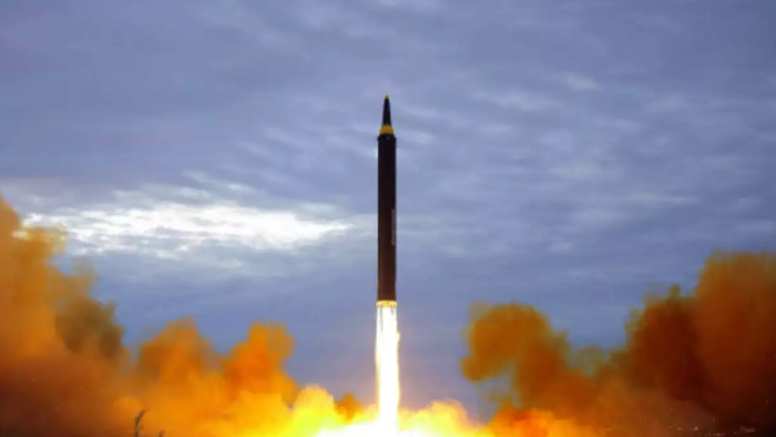 China Rapidly Expanding Nuclear Missile Silo Construction While Demanding US Adopt 'No First Use' - Vimarsana News