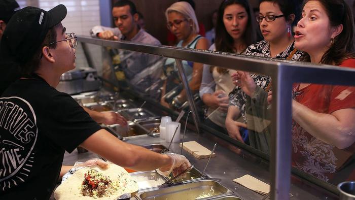 "This Is Literally Going To Kill Me": Five Texas Chipotle Employees Quit Over Short-Staffing, Burnout - Vimarsana News