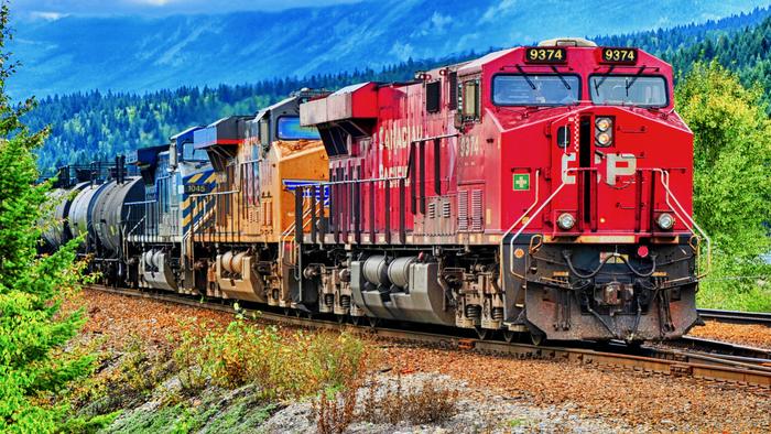 Canadian Pacific To Resume Vancouver Rail Service Tuesday - Vimarsana News