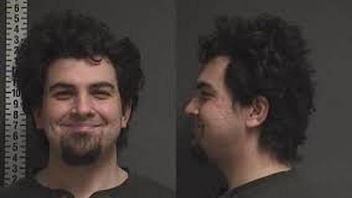 Antifa Member Who Took Axe To Senate Office Given Probation And His Axe Back - Vimarsana News
